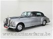 Rolls-Royce Silver Cloud II '62 CHAE25 - 0 - Thumbnail