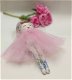 Prinses Rosa, een prachtige handgemaakte pop. - 6 - Thumbnail