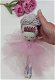 Prinses Rosa, een prachtige handgemaakte pop. - 7 - Thumbnail
