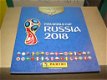 FIFA world cup Russia 2018 Panini - 0 - Thumbnail