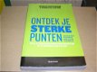 Ontdek je sterke punten-Marcus Buckingham - 0 - Thumbnail