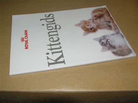 Kittengids Royal Canin - 2