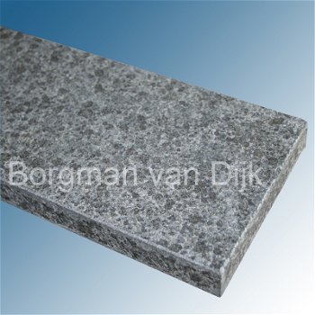 Vijverranden Basalt Gevlamd - Kwaliteit - 2