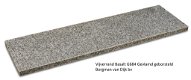 Vijverrand Basalt Gevlamd 15 cm breed - 2 - Thumbnail