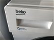 Beko WDW75141 Steam was droog combi - 1 - Thumbnail