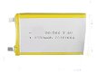 3.8V 1550mAh battery compatible model GETONG 364566 - 0 - Thumbnail