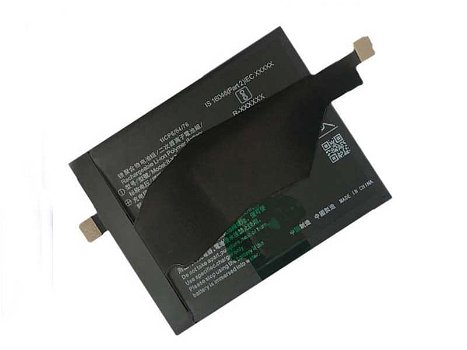 3.85V 4370mAh battery compatible for VIVO B-K7 - 0