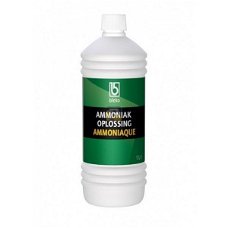 Ammoniak Fles 1 Ltr 5% .