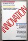 Innovation 1986 R. Foster Innovatie als bedrijfsstrategie - 0 - Thumbnail