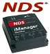 NDS iMANAGER met touchscreen (wired data) - 2 - Thumbnail