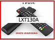 Vervangende afstandsbediening voor de LXT130A van LEXIS. - 0 - Thumbnail