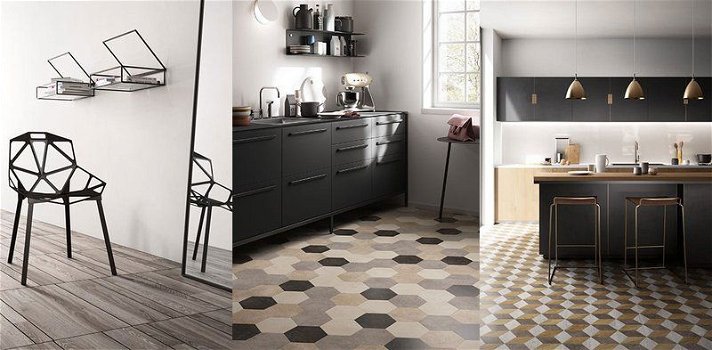 The Timeless Elegance: Parquet Wooden Oak Floors - 0