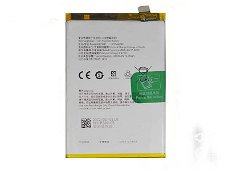 Battery Replacement for OPPO 3.87V 5000mAh/19.35WH