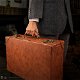 Cinereplicas Fantastic Beasts Replica Newt Scamander Suitcase Limited Edition - 0 - Thumbnail