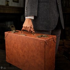 Cinereplicas Fantastic Beasts Replica Newt Scamander Suitcase Limited Edition