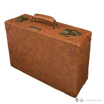 Cinereplicas Fantastic Beasts Replica Newt Scamander Suitcase Limited Edition - 5