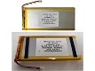 3.8V 6700mAh Tablet PC Batteries for GPD 8448104 - 0 - Thumbnail