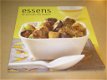 Essens .. de aromatische keuken-Nathalie Roiret - 0 - Thumbnail
