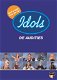 DVD Idols De Audities - 0 - Thumbnail