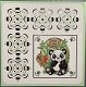 DIEREN --- Pandabeer - Let's go wild - 0 - Thumbnail