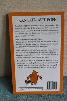 Picknicken met Poeh - een veertigtal recepten - 1