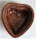 Puddingvorm - hartvormig - 0 - Thumbnail