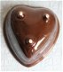Puddingvorm - hartvormig - 1 - Thumbnail