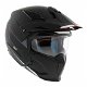 HELM STREETFIGHTER SV S MT|22.06 KEUR| M=57/58CM|MAT ZWART - 4 - Thumbnail