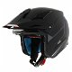 HELM STREETFIGHTER SV S MT|22.06 KEUR| M=57/58CM|MAT ZWART - 5 - Thumbnail