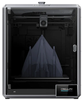 Creality K1 Max 3D Printer - 1