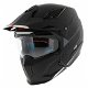 HELM STREETFIGHTER SV S MT|ZWART MAT S=55/56 CM|NEW MODEL - 1 - Thumbnail