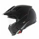 HELM STREETFIGHTER SV S MT|ZWART MAT S=55/56 CM|NEW MODEL - 2 - Thumbnail