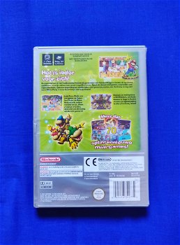 Mario Party 5 in Originele Case(Gamecube (& Wii) - 1