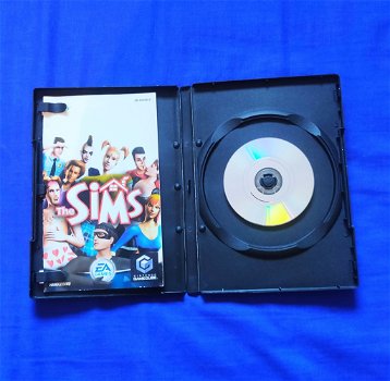 The Sims (Gamecube (& Wii)) - 3