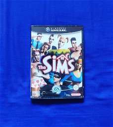 The Sims (Gamecube (& Wii))