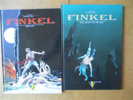 w0153 finkel 1 t/m 4 hc - 1