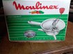Moulinex voedselmolen , passe - vite - 1 - Thumbnail