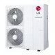 16kw LG monobloc warmtepomp LG-HM163MR-U34 3 fase - 0 - Thumbnail