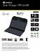Solar Charger 13W 2x USB - 4 - Thumbnail
