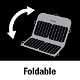 Solar Charger 13W 2x USB - 7 - Thumbnail