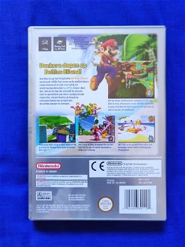 Super Mario Sunshine bijna Perfecte Staat!(Gamecube (& Wii)) - 1