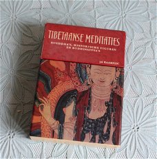 Tibetaanse Meditaties