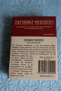 Tibetaanse Meditaties - 2