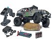 RC Auto Carson Crawler Mountain Warrior 4WD 1:10 RTR - 1 - Thumbnail