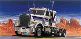Italeri bouwpakket Freightliner FLC Truck schaal 1:24 - 0 - Thumbnail