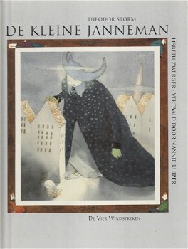 De kleine Janneman (Theodor Storm) - 0