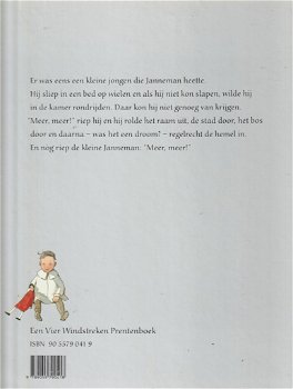 De kleine Janneman (Theodor Storm) - 1