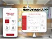 SpotnRides - Uber for Handyman Service - 1 - Thumbnail