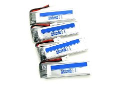 New battery 500mAh 3.7V for JJRC H37