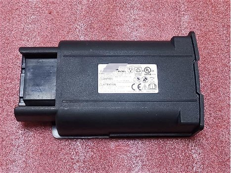 Battery for KARCHER 7.2V 2600mah/18.72Wh Cordless Vacuum Batteries - 0